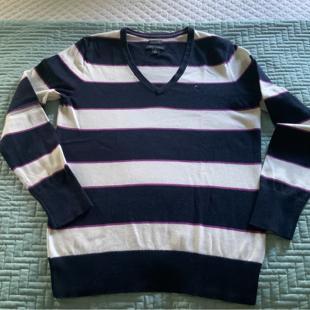 Tommy Hilfiger Light Weight Sweater